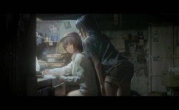 Linux下遍历查找字符串