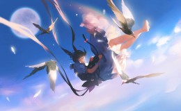 Mr.F - Samba文件服务器