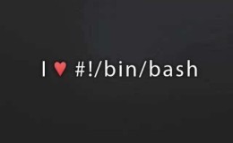 常用一键脚本记录