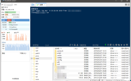给大家安利一个SSH连接工具