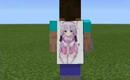 ContOS搭建我的世界PE服务器