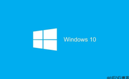Windows 10左下角搜索黑色(黑屏)的解决办法.