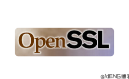 几行代码使用OpenSSL来生成自签名SSL证书