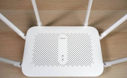 [记录]红米(RedMi)AC2100路由刷机教程.