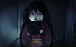 妈耶!昨天晚上可是吓死我了!发生了灵异事件!