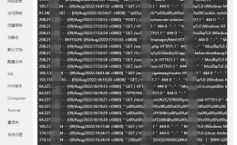 宝塔7.9.2(含)以下版本,存在RCE安全漏洞,建议升级