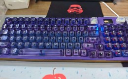 随便的唠一唠能想起来的事,也算是一种简单的记录